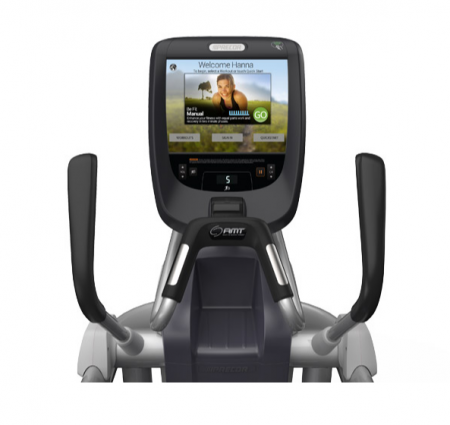 Адаптивный тренажер Precor AMT 783