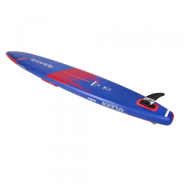 Сапборд комплект Aquatone Ocean Race Su