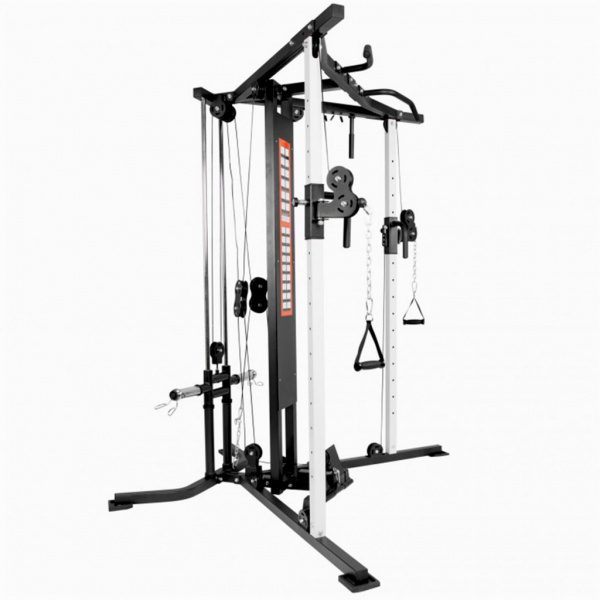 Кроссовер угловой DFC  Powergym