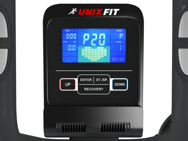 Эллиптический эргометр UnixFit SL-470E