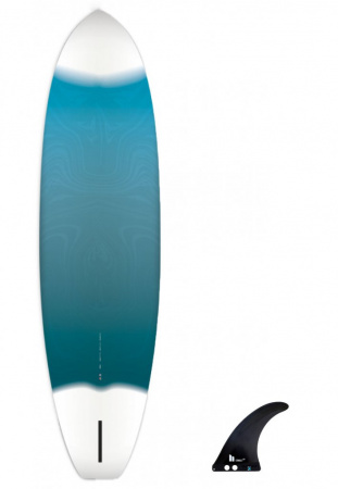 Жесткая Sup доска Sic Tao Fit 11'0" X 34" Tough