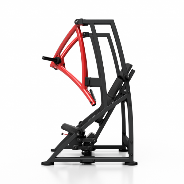 Жим от груди вниз Marbo Professional MF-U016