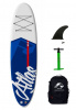 Надувная Sup доска для виндсерфинга Atlas Wind 10'8" X 34"