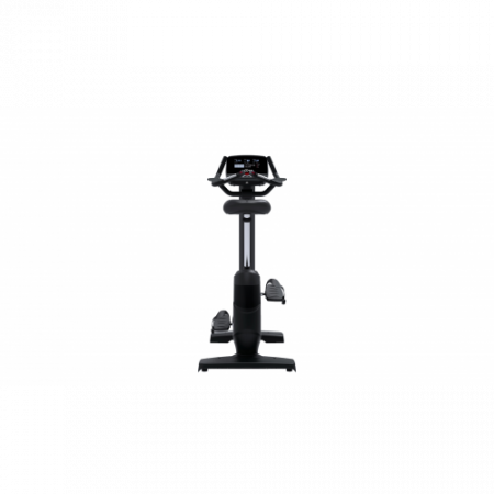 Профессиональный вертикальный велотренажер CardioPower Pro UB450