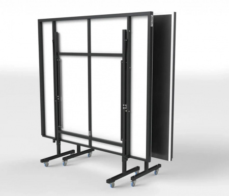 Теннисный стол Wallaby Outdoor S200 Black