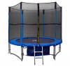 Батут Eclipse Freedom 14