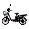 Электровелосипед Wenbo H8 60V 20Ah