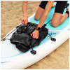SUP доска надувная Touring Kelpie 12.6", 383х80х15 см