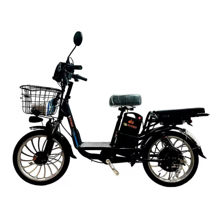 Электровелосипед Wenbo H8 60V 20Ah