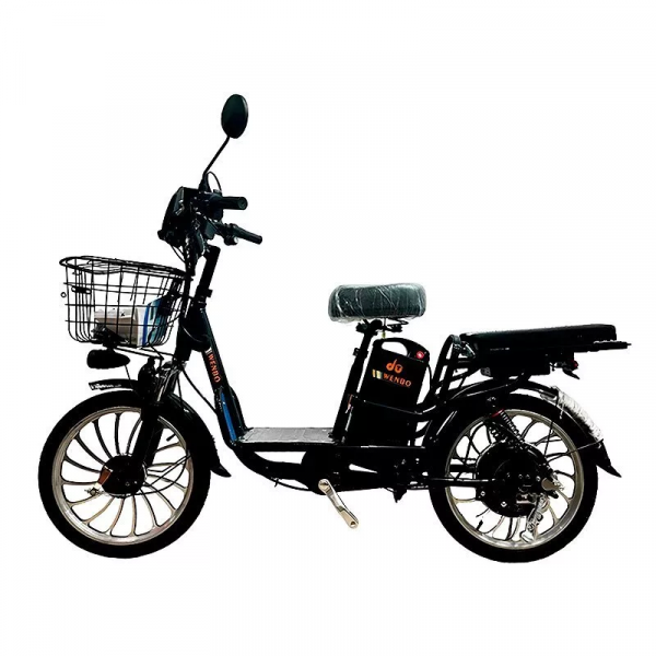 Электровелосипед Wenbo H8 60V 20Ah