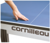 Теннисный стол Cornilleau Competition 610 (синий)