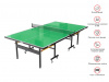 Всепогодный теннисный стол UNIX line outdoor 6mm (green)