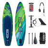Доска Надувная Sup Ecsi Master Cruiser (11'6x34''x6'')