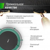 Батут Unix Line Supreme Basic 10 ft (green)