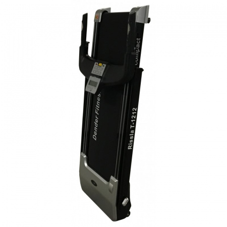 Беговая дорожка Dender Rissla T-1212 Ultra Compact