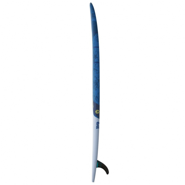Жесткая Доска Sup Aztron Eclipse Soft-top Sup 11'0"