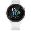 Часы для спорта Garmin Forerunner 245 Music White