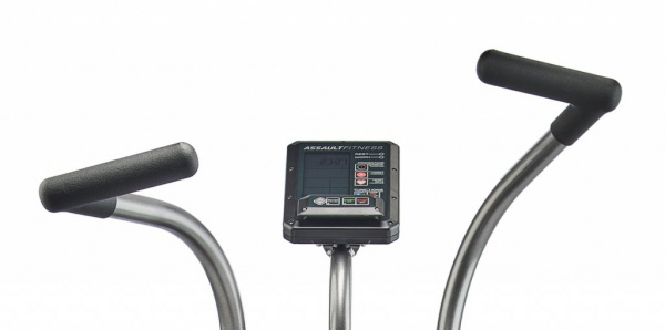 Велотренажер Assault Fitness AirBike Elite