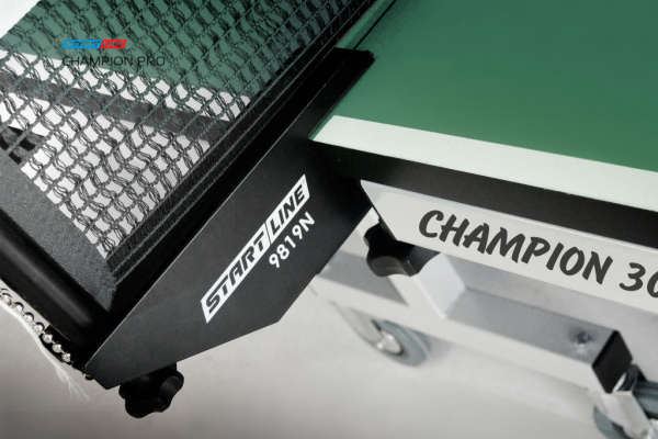 Теннисный стол Champion Pro