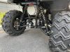 Электроквадроцикл SE Hummer