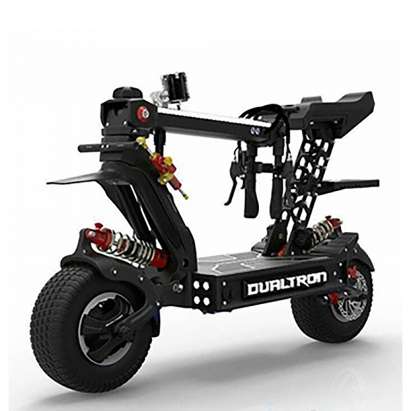 Электросамокат Dualtron X 2 Up (2023)