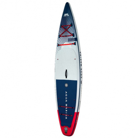 Sup-доска Aqua Marina BT-23HY01 "Hyper 11'6" Navy"