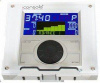 Эллиптический тренажер Sportop E880i (i-consol)