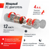Беговая дорожка Unix Fit R-400S