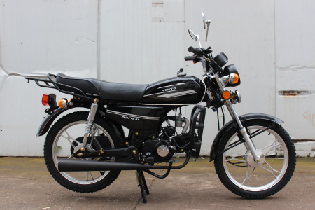 Мопед Vento VMC RIVA - II Classic