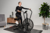 Велотренажер UNIX Fit Techno AirBike