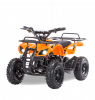 Электроквадроцикл Motax ATV Х-16 BIGWHEEL Оранжевый