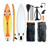 SUP борд Evo Fitness Sup Sun 11