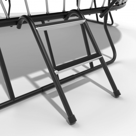 Батут Koenigsmann FreeJump Ellipse