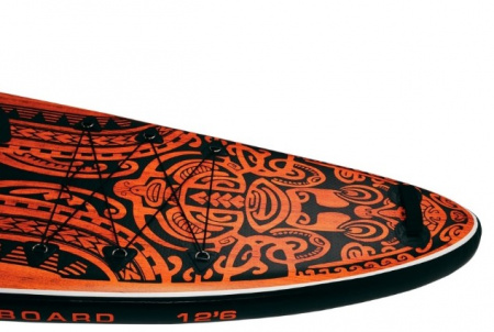 Сапборд Stormline Maori-12.6 Comfort Wood
