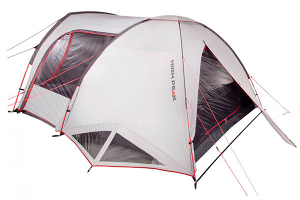 Туристическая палатка High Peak Amora 5