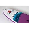 Доска Sup надувная Red Paddle 10'6" X 32" Ride Purple 2023