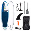 SUP доска надувная Gladiator LT 10.4M