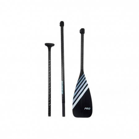 SUP доска надувная Gladiator PRO 12.6T