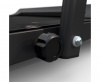 Беговая дорожка DFC Slim 2 Black