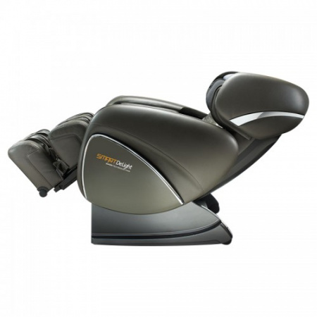 Массажное кресло Ogawa Smart DeLight Dark Brown