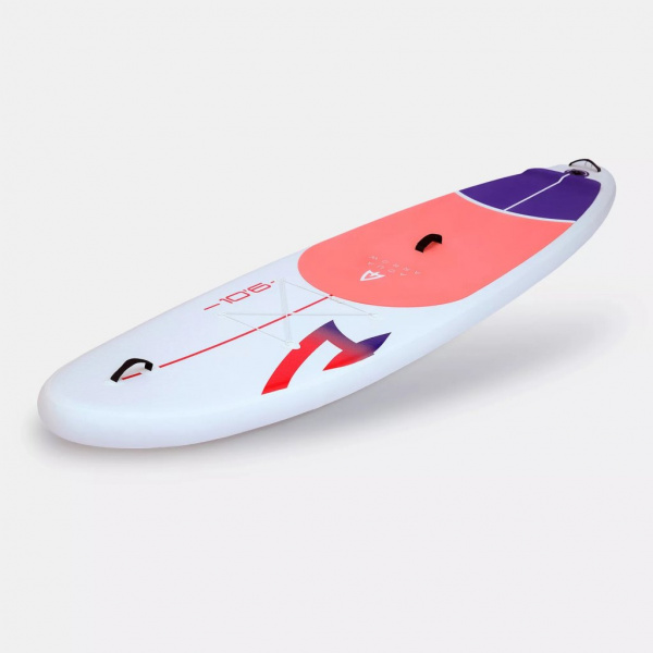 SUP доска надувная Aqua Arrow 10.6 Orange