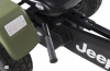 Веломобиль Berg Jeep Revolution BFR