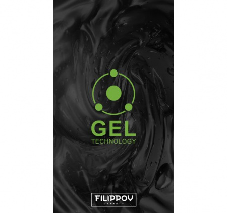 Боксерский мешок Premium Gel Filippov