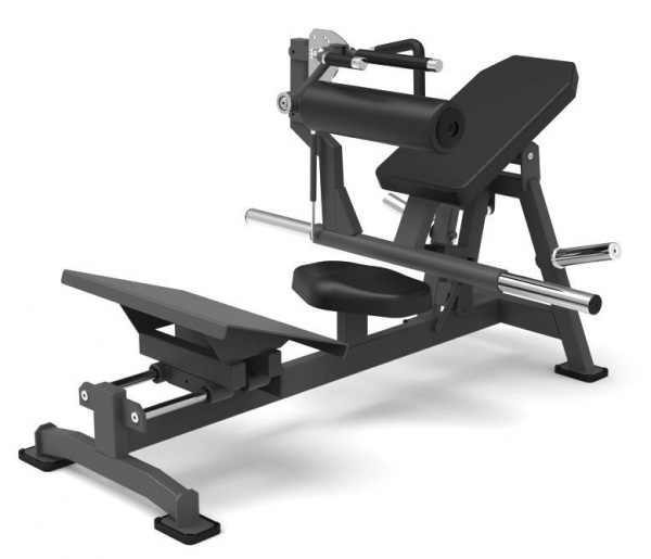 Ягодичный мостик (с регулируемой платформой) Fitex FTX-82032A