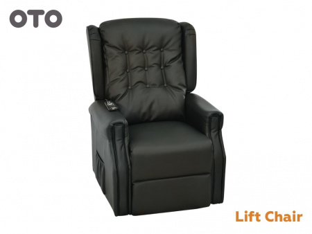 Массажное кресло-реклайнер Oto Lift Chair LC-800