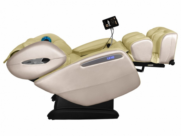 Массажное кресло Uno Grande UN624 Beige