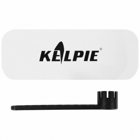 SUP доска туринговая Touring Kelpie 11.5", 347х80х15 см