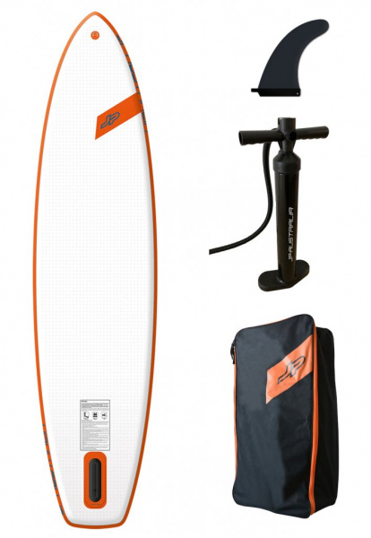 Надувная Sup Доска JP Australia Young Gun Air 9'0" X 26" SL
