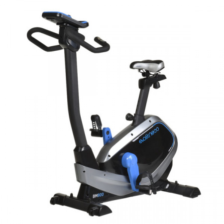 Велотренажер Evo Fitness BM800 (Yuto EL II) электромагнитный