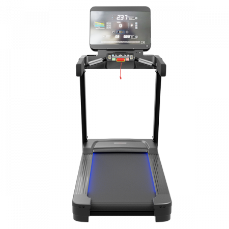 Беговая дорожка CardioPower Pro CT400